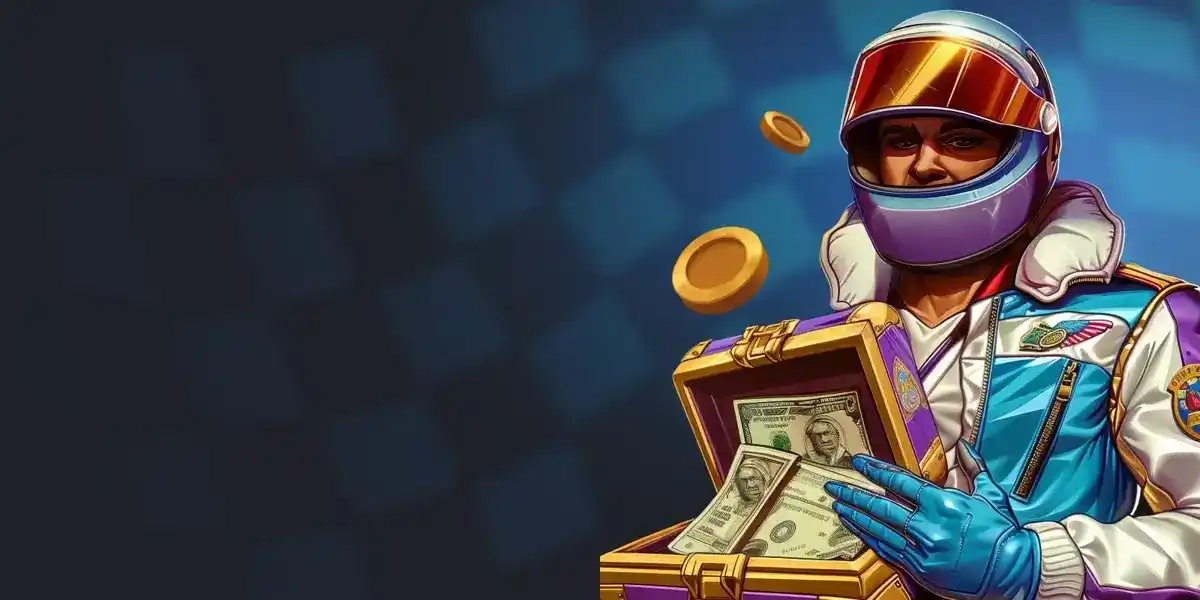 Bono Highroller del 50 % hasta 500 €